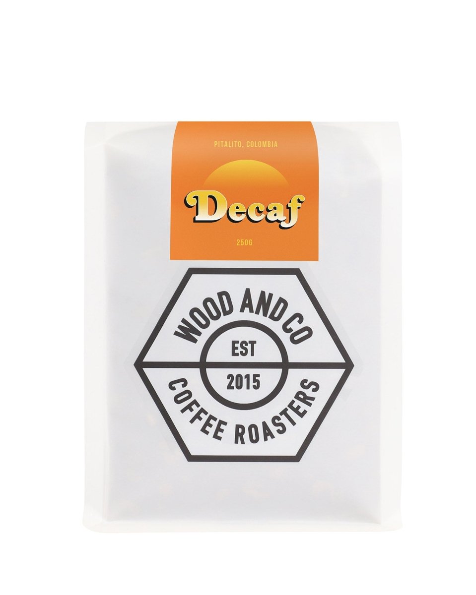 Karma Seasonal Blend — image 3