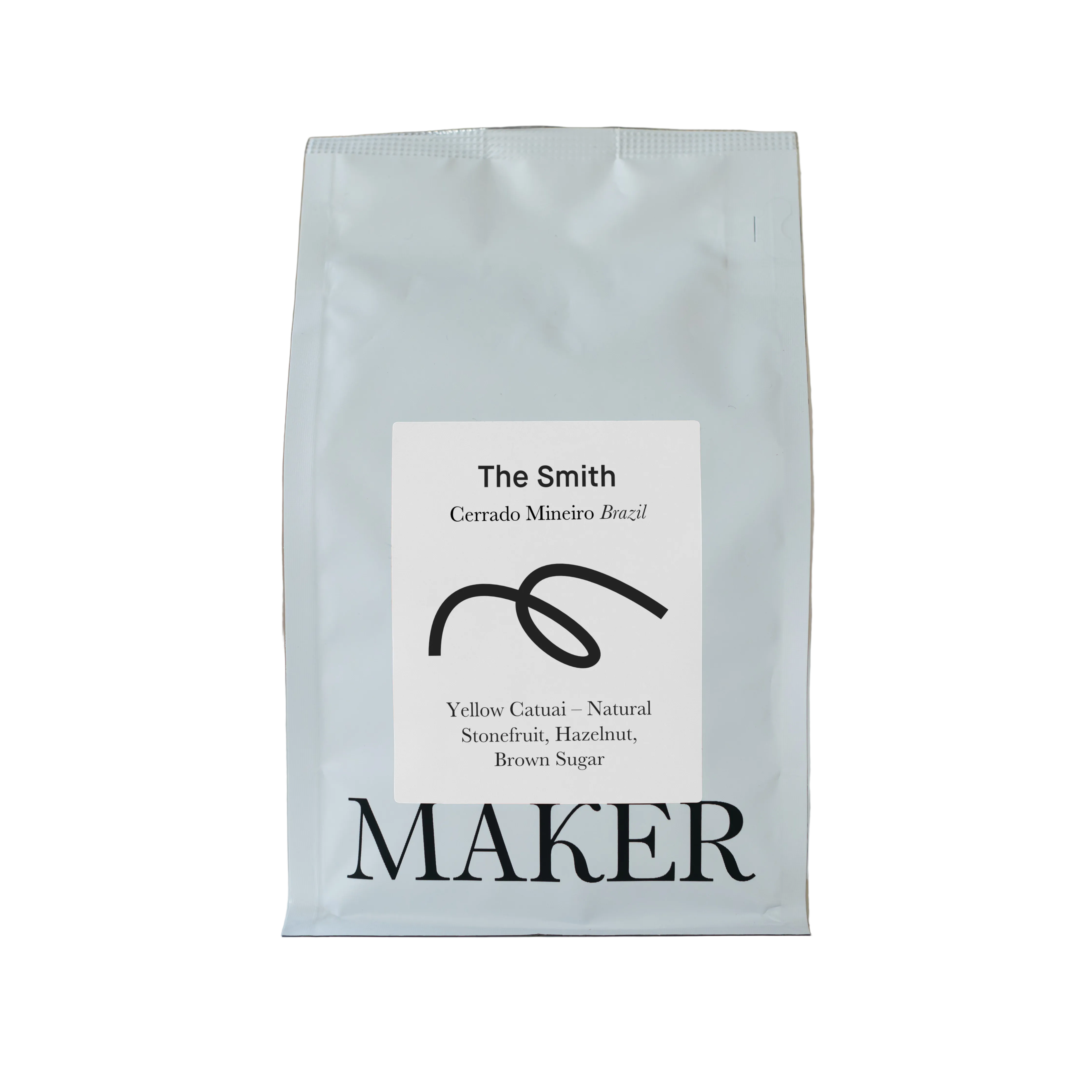 The Smith Espresso