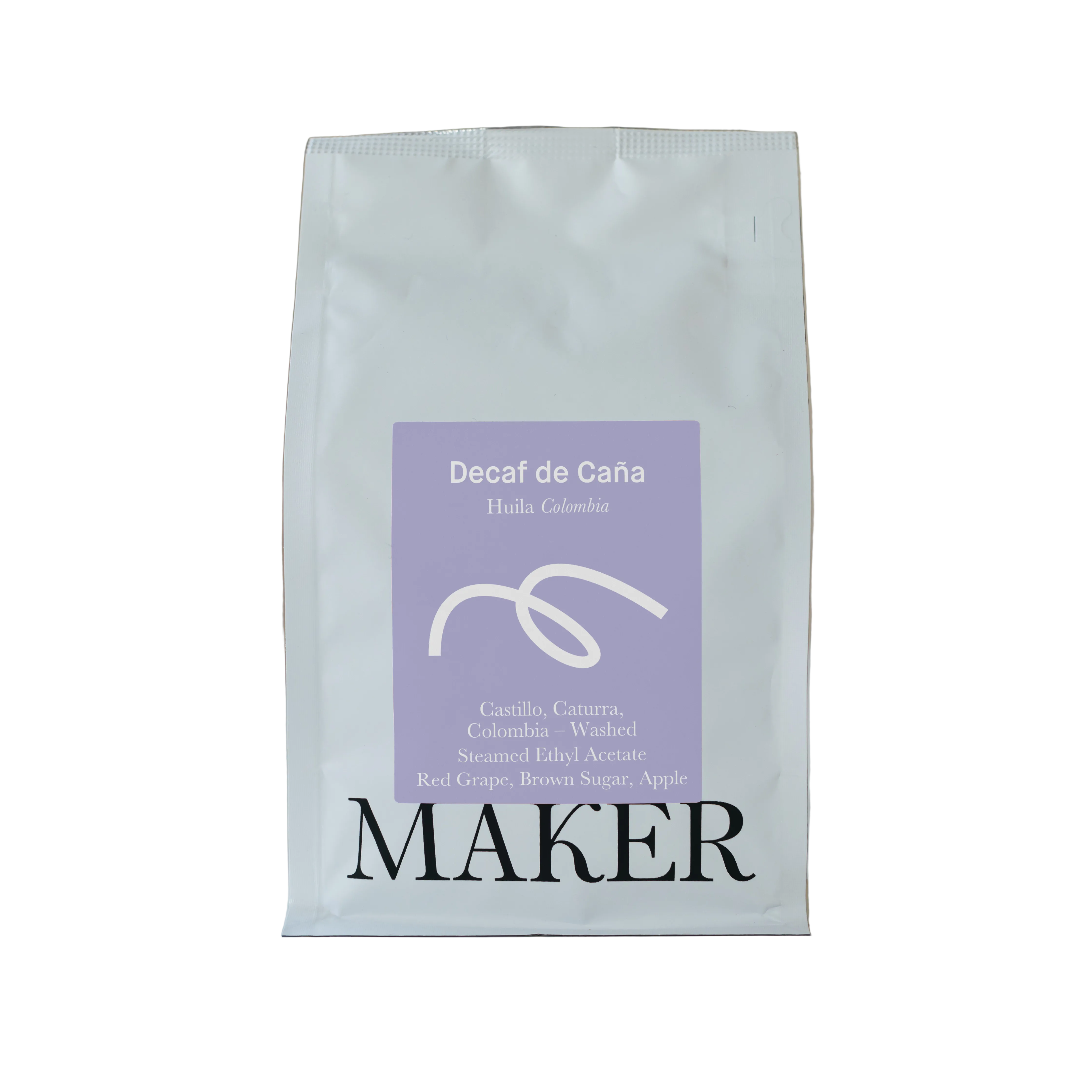 Colombia Decaf Espresso