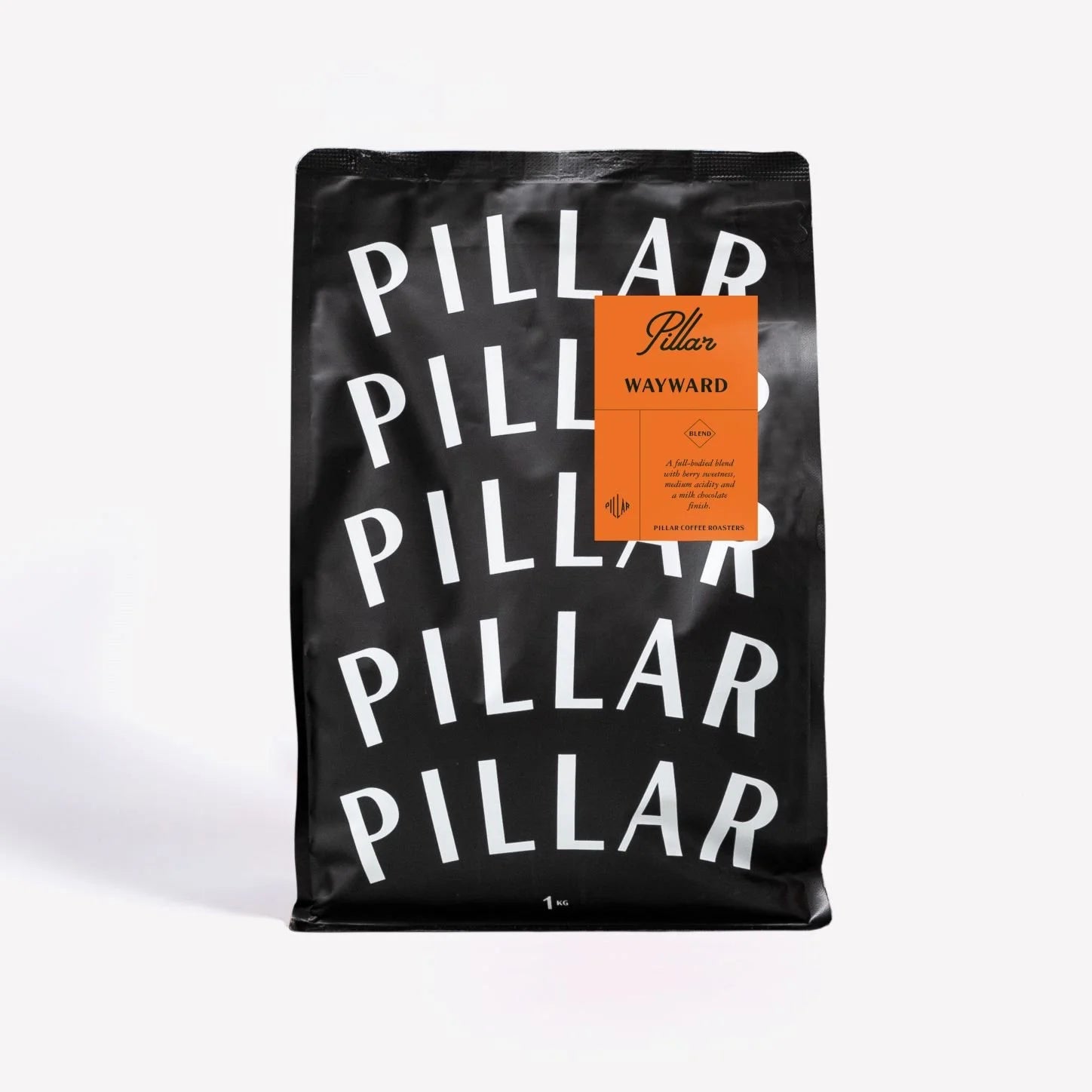 Wayward Espresso Blend — image 1