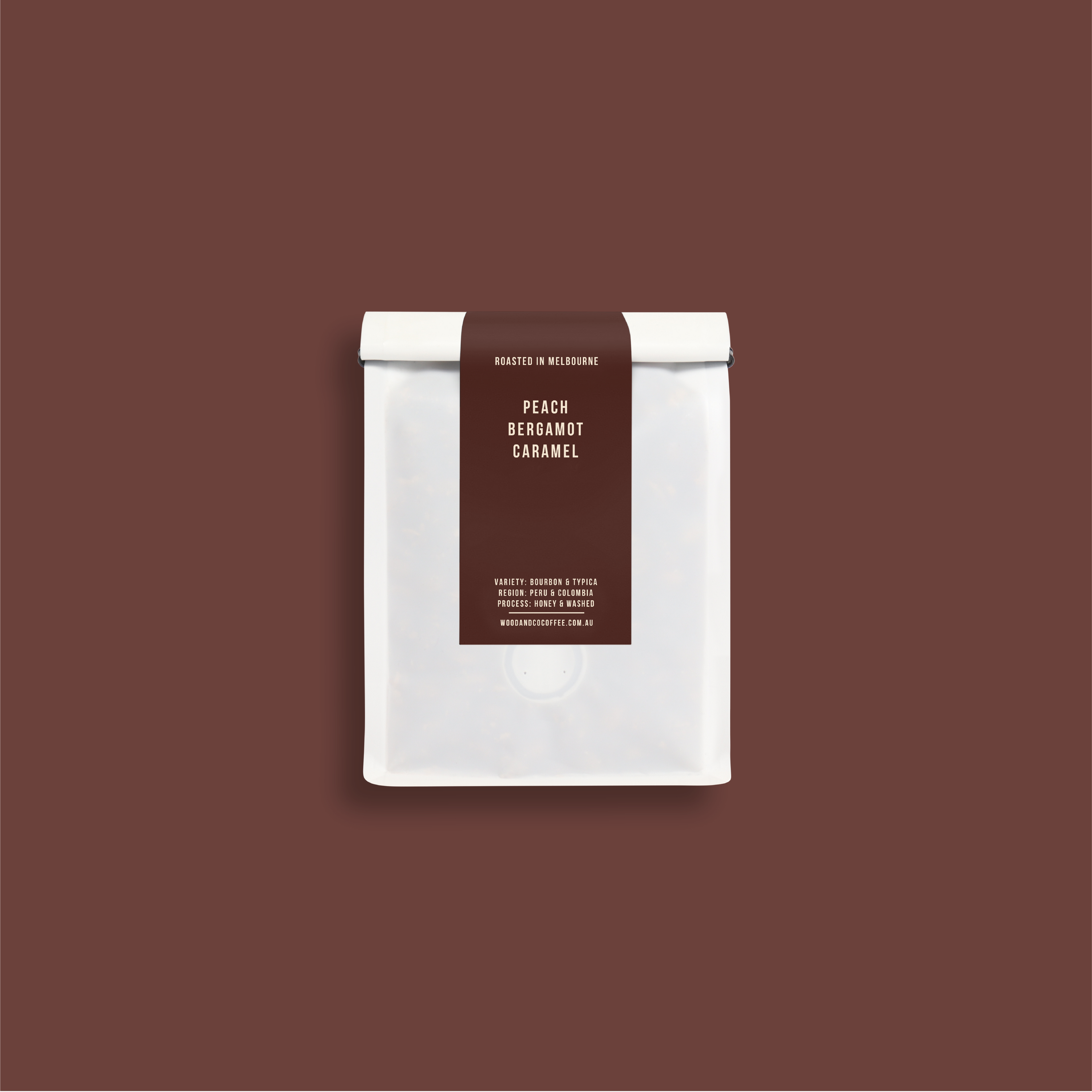 Sunshine Filter Blend — image 2