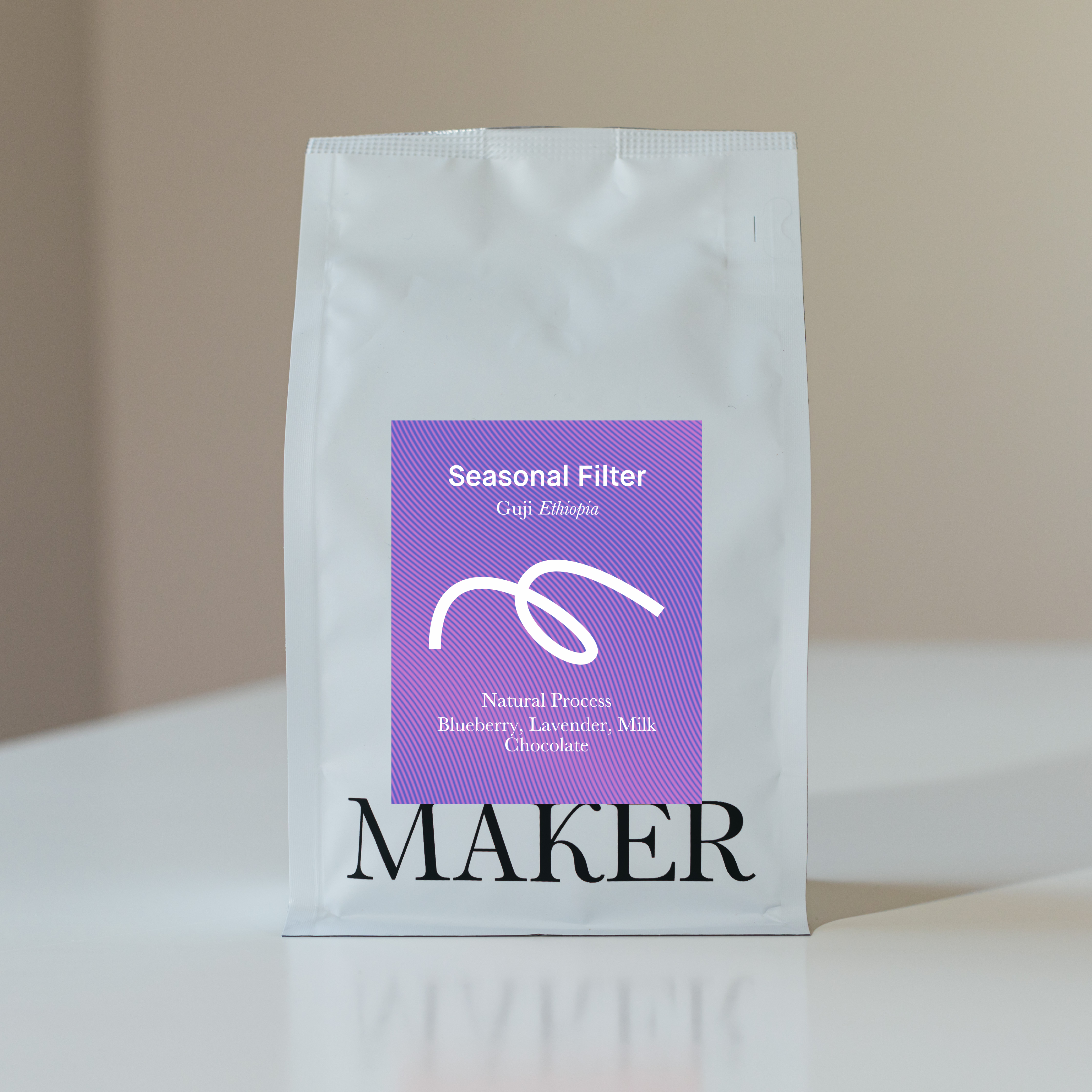 Ethiopia Seasonal Filter — image 1
