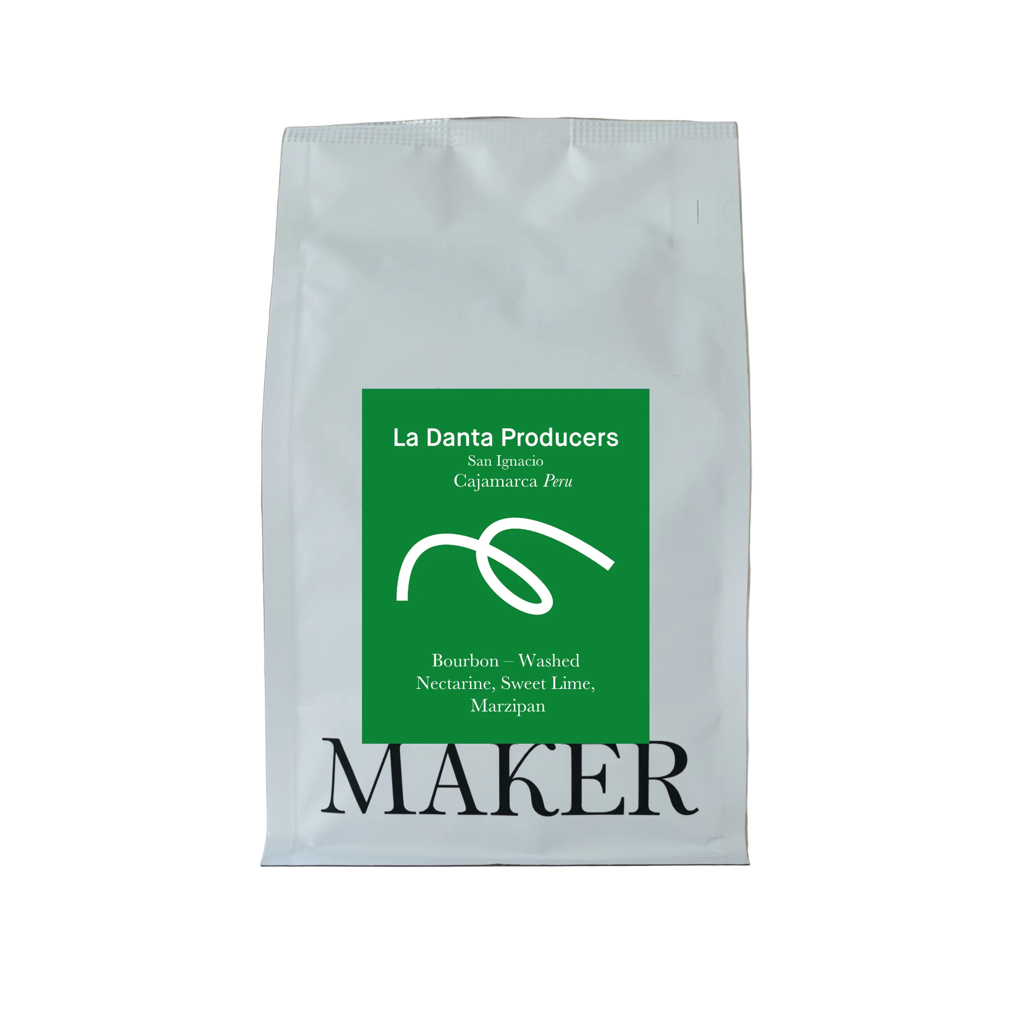 Peru La Danta Producers Filter