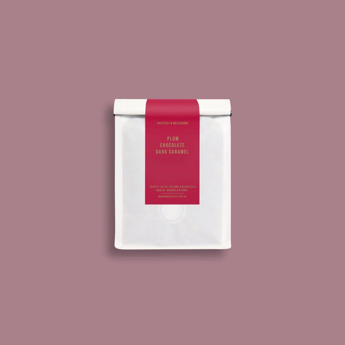Karma Seasonal Blend — image 2
