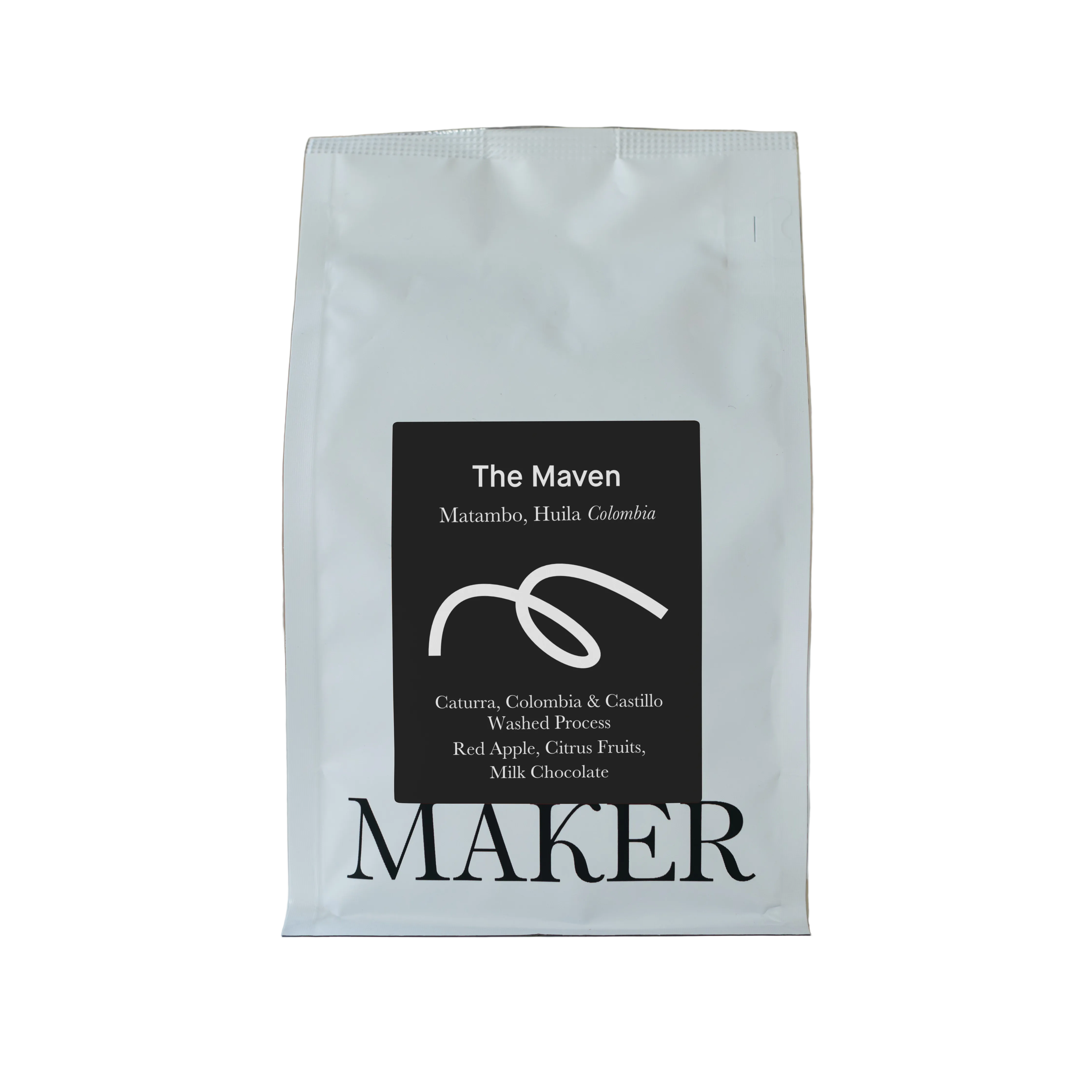 The Maven Espresso