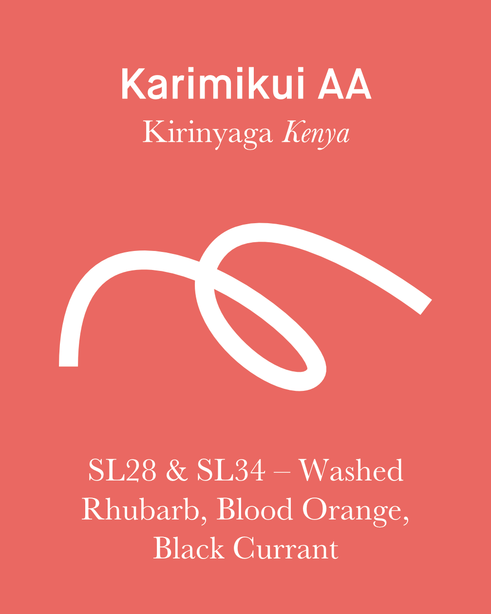 Kenya Karimikui Aa Filter — image 2