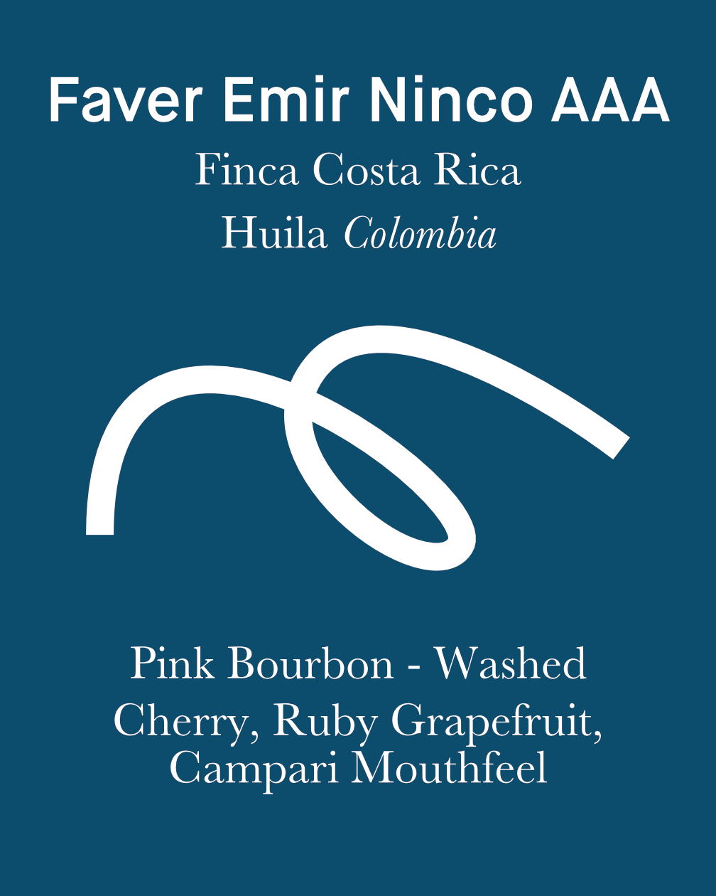 Colombia Faver Emir Ninco Aaa Filter — image 2