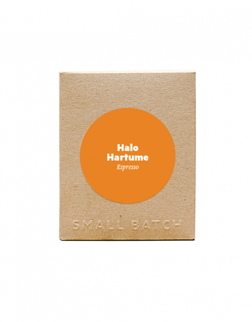 Ethiopia Halo Beriti Espresso