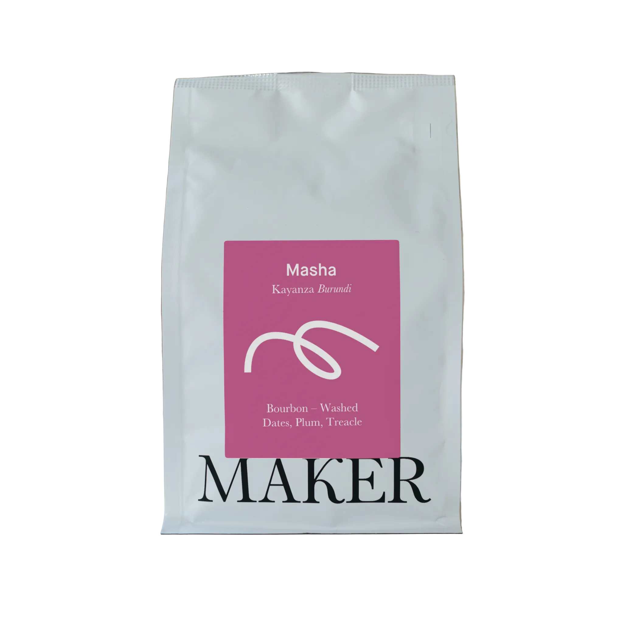 Burundi Masha Kayanza Filter