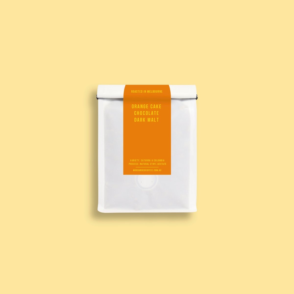 Colombia Decaf Las Serranias — image 2