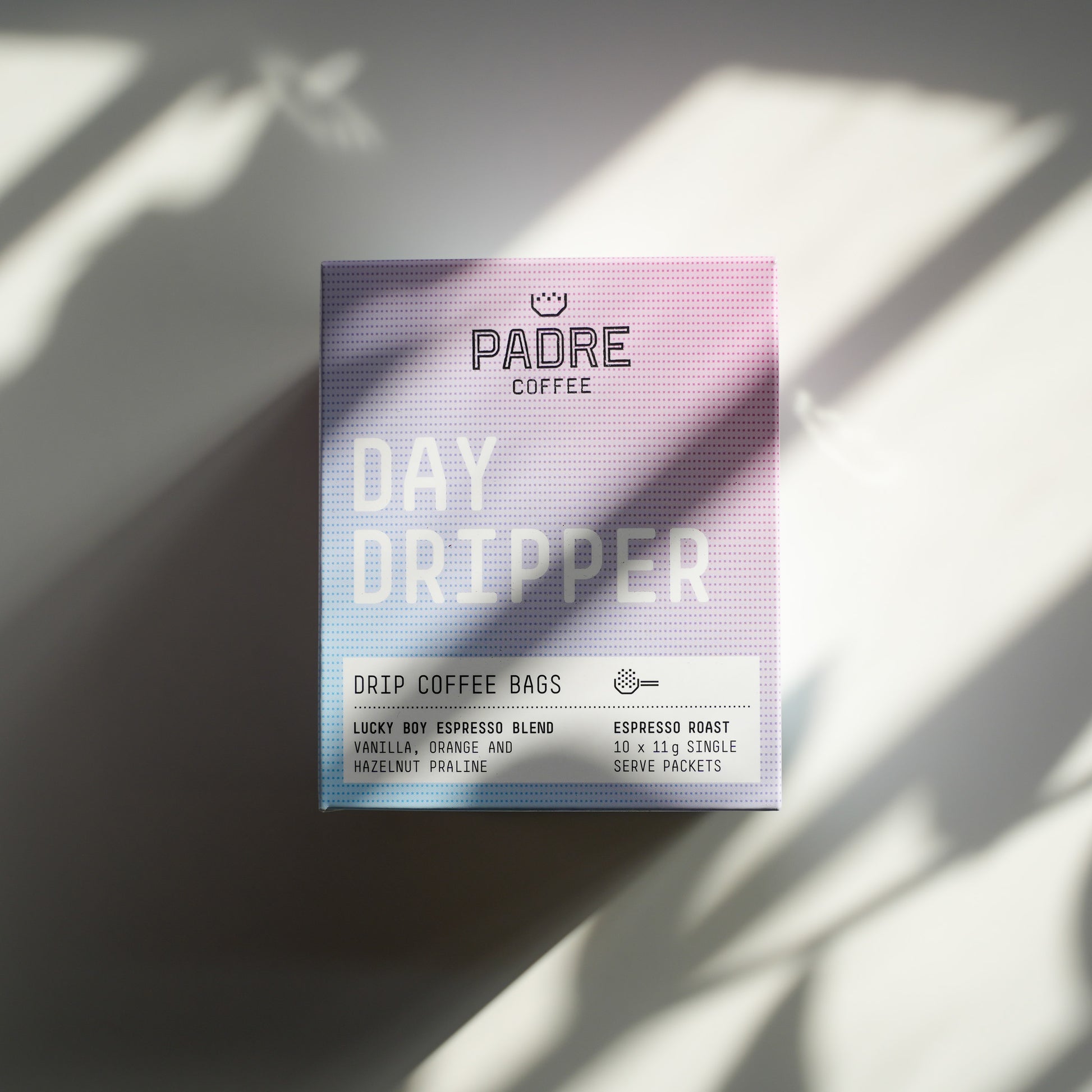 Day Dripper Lucky Boy